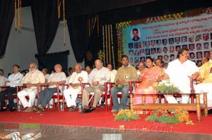 Dasari Felicitates 148 Telugu Film Directors