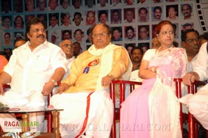 Dasari Felicitates 148 Telugu Film Directors