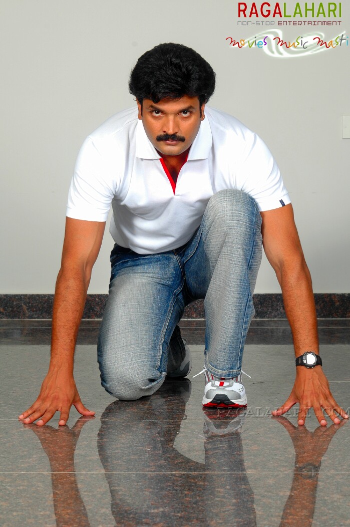 Dasari Arun Kumar