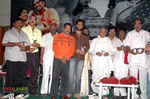 Devathalu Audio Release