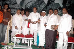 Devathalu Audio Release