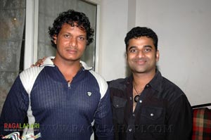 Devi Sri Prasad Birthday Celebrations 2007