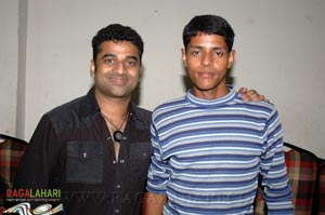 Devi Sri Prasad Birthday Celebrations 2007