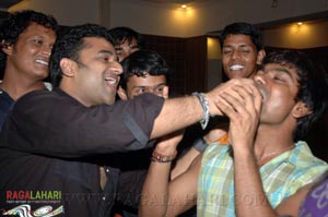 Devi Sri Prasad Birthday Celebrations 2007