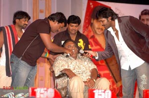 Dhee 150days Celebration