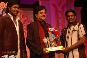 Dhee 150days Celebration