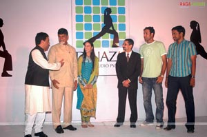 Dinaz Fitness Studio Launch