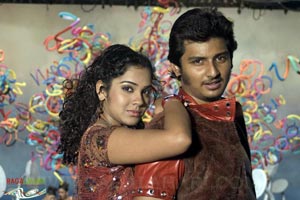 Jeeva, Sandhya