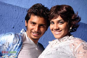 Jeeva, Sandhya