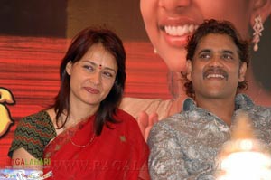 Puja Prasad's Divya Pujalivigo - Devotional Album Release