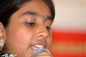 Puja Prasad's Divya Pujalivigo - Devotional Album Release