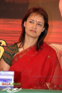 Puja Prasad's Divya Pujalivigo - Devotional Album Release