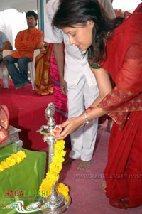 Puja Prasad's Divya Pujalivigo - Devotional Album Release