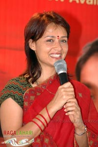 Puja Prasad's Divya Pujalivigo - Devotional Album Release