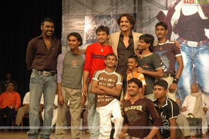 Don Audio Release