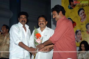 Donga Sachinollu Audio Release