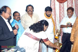 Harikrishna & Krishnam Raju Felicitated with Doctorates From American Institute of Management 