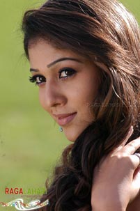 Raviteja, Nayanatara