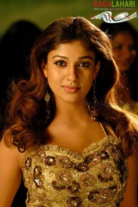 Raviteja, Nayanatara