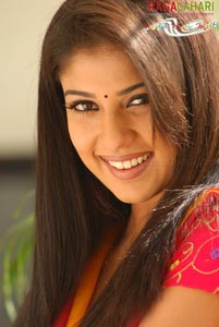 Raviteja, Nayanatara