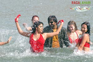 Raviteja, Nayanatara