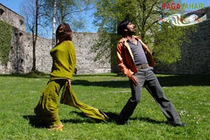 Raviteja, Nayanatara