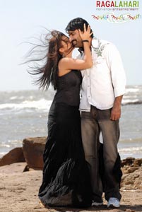 Raviteja, Nayanatara