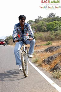 Raviteja, Nayanatara