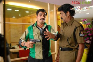 Raviteja, Nayanatara