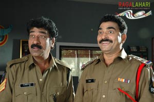 Raviteja, Nayanatara