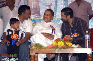 Operation Duryodhana 50days Function