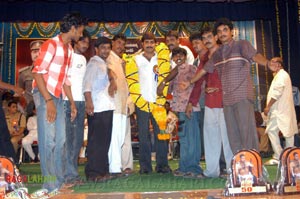 Operation Duryodhana 50days Function