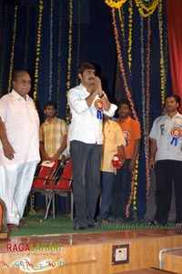 Operation Duryodhana 50days Function