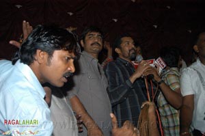 Operation Duryodhana 50days Function