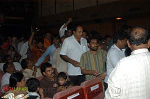 Operation Duryodhana 50days Function