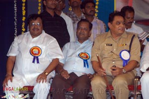 Operation Duryodhana 50days Function