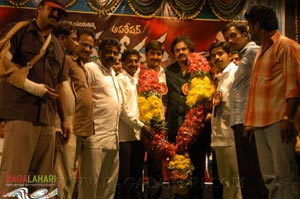 Operation Duryodhana 50days Function