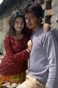 Jeeva, Nayanatara