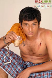 Jeeva, Nayanatara