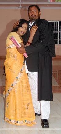 R. Narayana Murthy,Jayashree,Madhushree