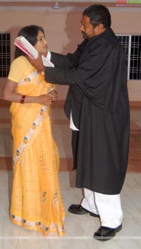 R. Narayana Murthy,Jayashree,Madhushree