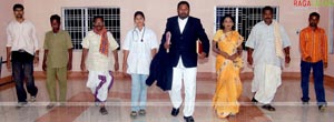 R. Narayana Murthy,Jayashree,Madhushree