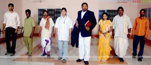 R. Narayana Murthy,Jayashree,Madhushree