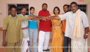 R. Narayana Murthy,Jayashree,Madhushree