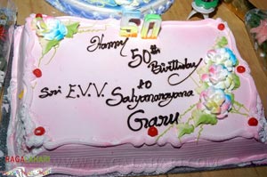 EVV Birthday 2007