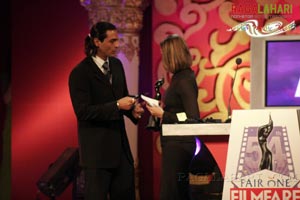 54th Filmfare South Awards