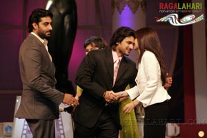 54th Filmfare South Awards