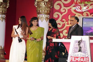 54th Filmfare South Awards