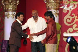 54th Filmfare South Awards