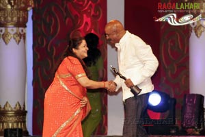 54th Filmfare South Awards